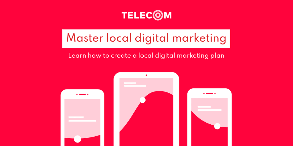 Master Local Digital Marketing X Image Post