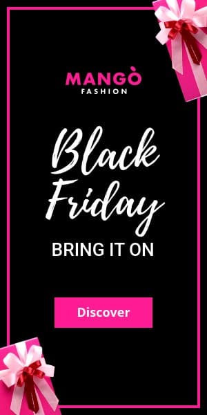 Black Friday Bring it on Gifts