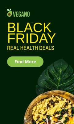 Black Friday Real Health Deals