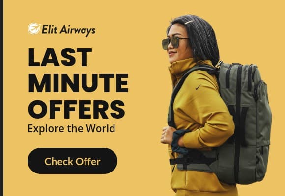 Last Minute Offers to Explore the World Netboard