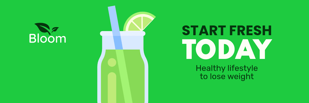 Healthy Lifestyle to Lose Weight X Header