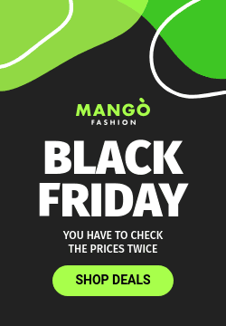 Black Friday Check the Price Twice Triple Widescreen