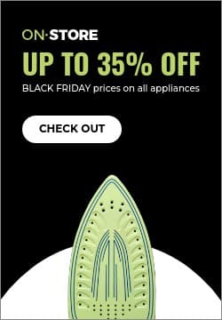 Black Friday Prices on all Appliances Triple Widescreen