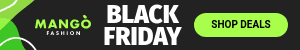 Black Friday Check the Price Twice Mobile Banner