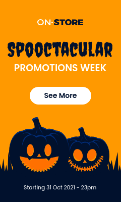Halloween Spooctacular Week Vertical Rectangle