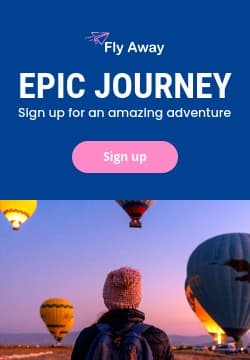 Epic Journey Amazing Adventure Triple Widescreen