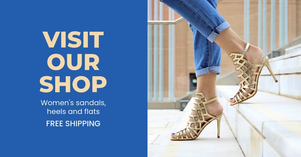 Shop Women Sandals with Free Shipping