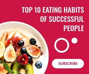 Top 10 Eating Habits Inline Rectangle