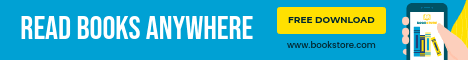 Read Books Anywhere Online Main Banner