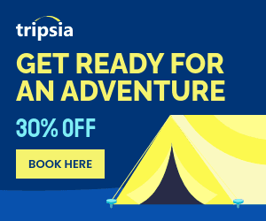 Get Ready for an Adventure Inline Rectangle