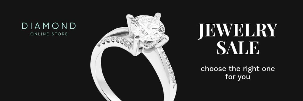 The Right One Jewelry Sale X Header