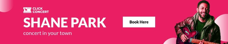 Book Solo Concert in Your Town