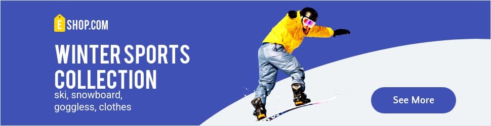 Winter Sports Collection