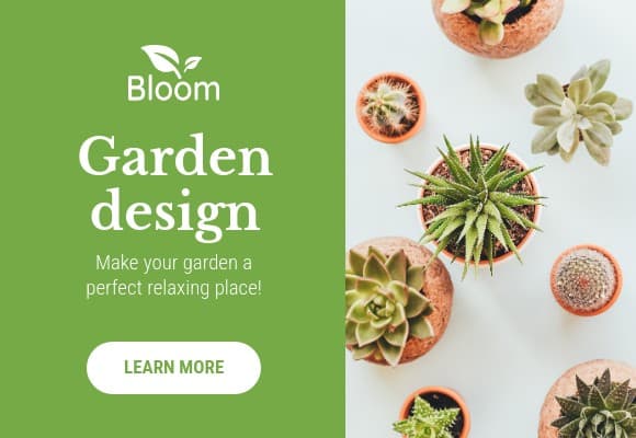 Perfect and Relaxing Garden Design Netboard