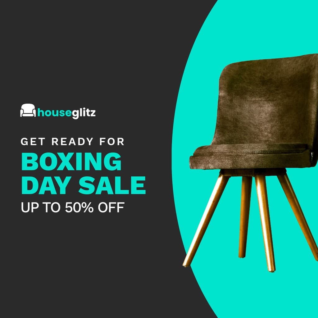 Ready for Boxing Day Sale Instagram Post