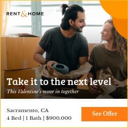 Move in Together This Valentine's Day Square