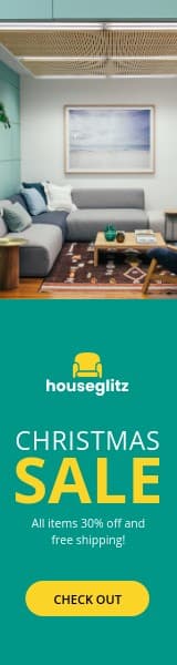 Houseglitz Christmas Sale Wide Skyscraper