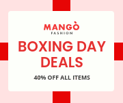 Boxing Day Fashion Deals Small Rectangle