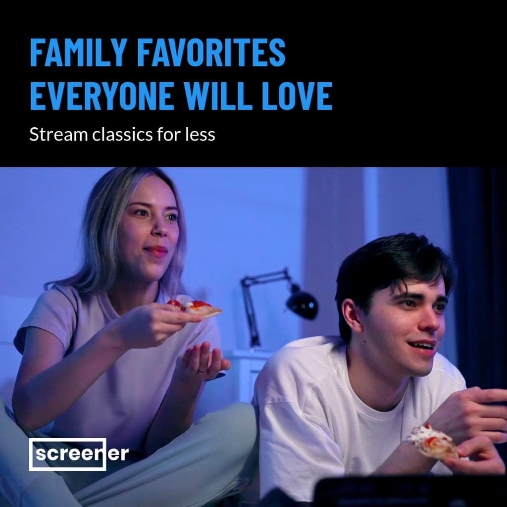 Family Favorites Streaming Service Video Instagram Video Post