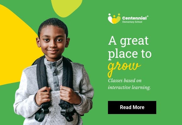 A Great School to Grow Netboard