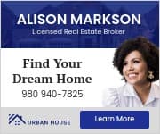 Find Dream Home Real Estate Broker Small Rectangle