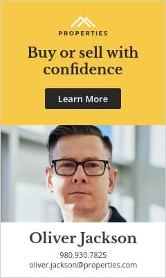 Buy or Sell Properties Real Estate Agent Vertical Rectangle