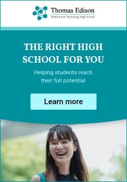 The Right High School for You Triple Widescreen