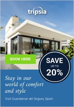 Stay in Our Hotel Comfort World Triple Widescreen