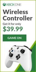 XBOX One Wireless Controller