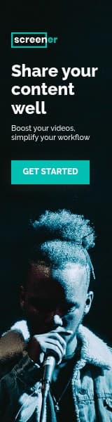 Boost Your Video Content Wide Skyscraper