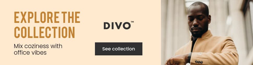 Explore the Office Fashion Collection Billboard