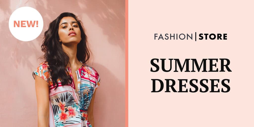 New Summer Dresses X Image Post