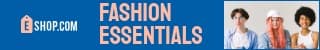 Blue Fashion Essentials Collection