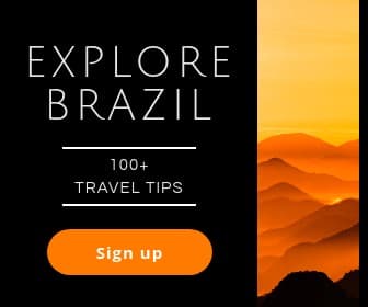 Travel Tips to Explore Brazil Large Rectangle