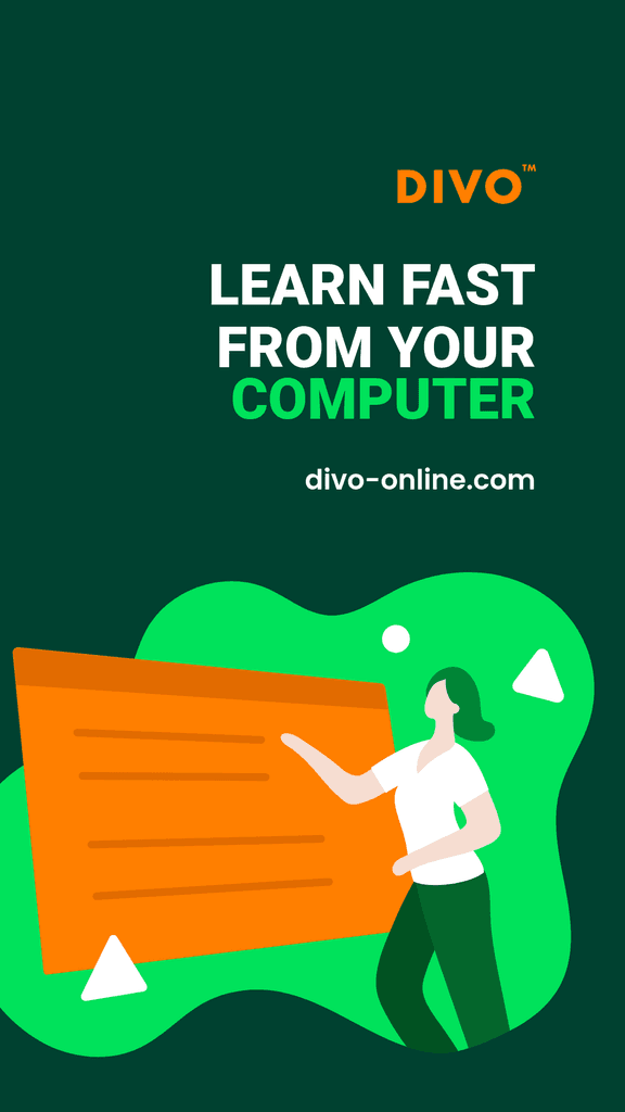 Learn Fast Online Courses Story