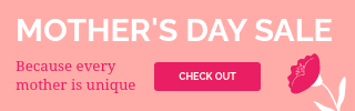 Mother's Day Unique Sale