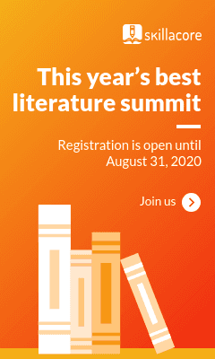 Best Literature Summit Vertical Rectangle