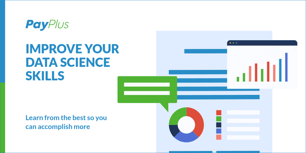 Improve Data Science Skills X Image Post