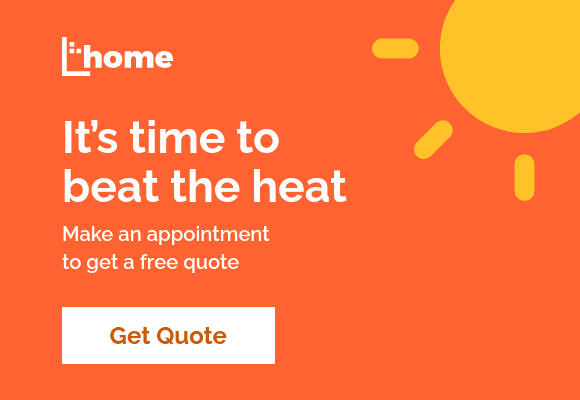 Orange Hvac Beat The Heat Netboard