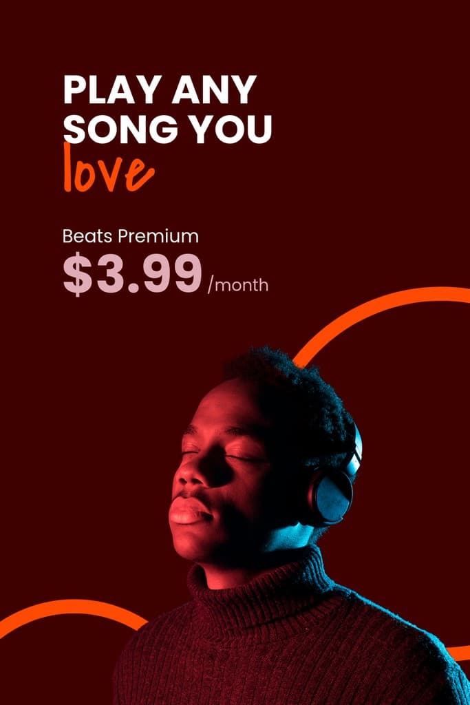 Play Any Song Beats Premium