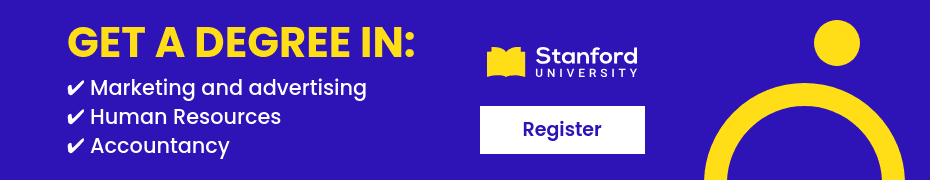 Get Any University Degree Top Banner