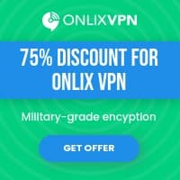 Military Grade VPN Discount Small Square