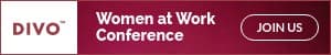Women's Day Work Conference Mobile Banner