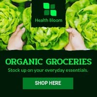 Stock up on Everyday Essentials