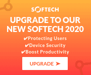 Upgrade to New Softech 2020