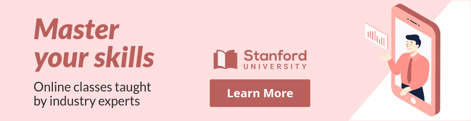 Master Your Skills Online Classes Billboard