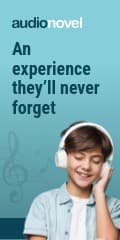 Kids Day Online Musical Vertical Banner