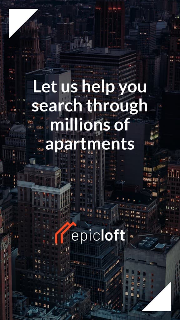 Epicloft Urban Apartments Story