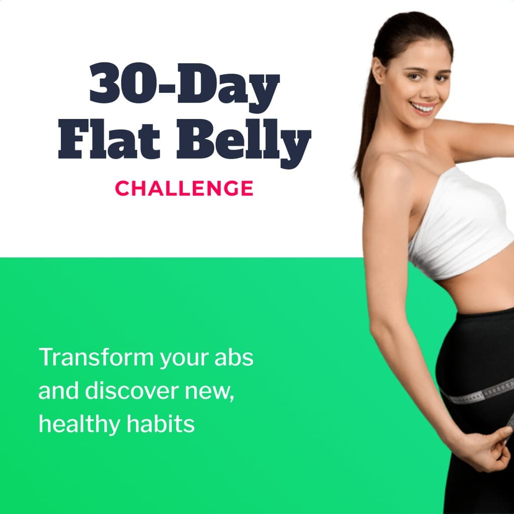 30 Day Sport Challenge Instagram Post