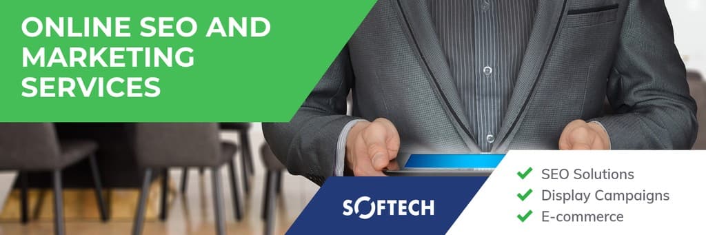 Online Seo and Marketing Services X Header